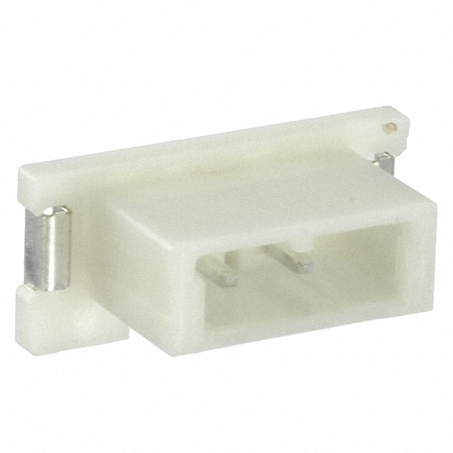 EM02B-LEXSS-TF(HF) JST Sales America Inc.  Solid State Lighting Connector Assemblies